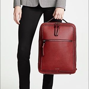 Calpak Kaya Laptop Backpack